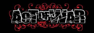 logo Act Of War logo Act Of War